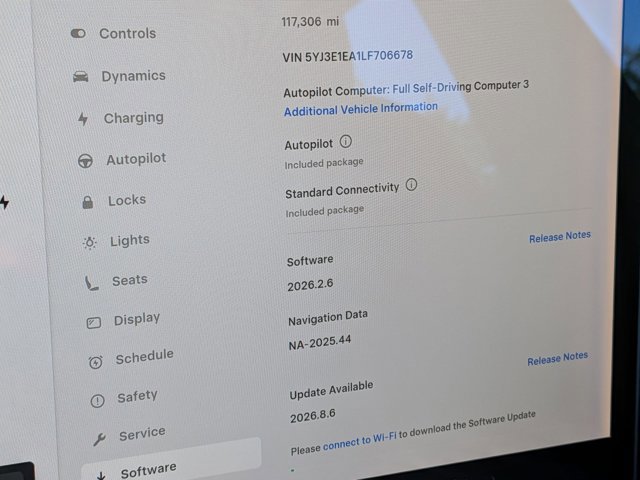 Used 2020 Tesla Model 3 Standard Range Plus RWD image 25
