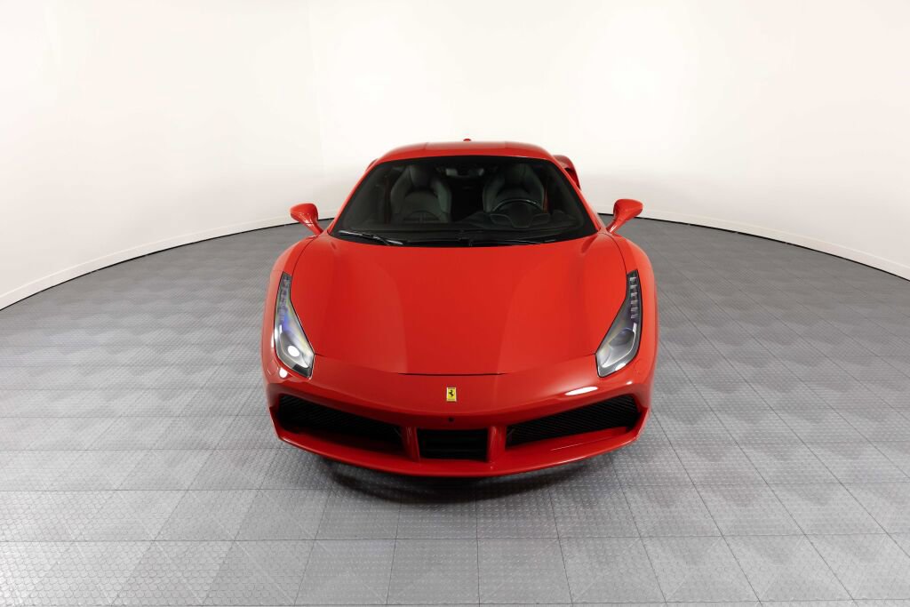 Used 2017 Ferrari 488 GTB image 13