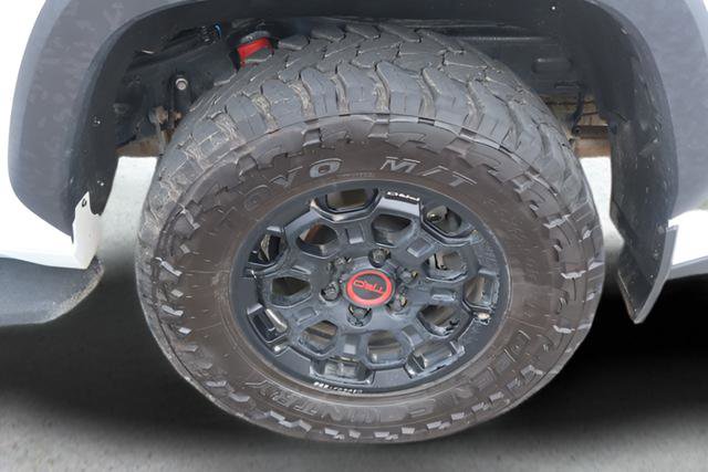 Used 2023 Toyota Sequoia TRD Pro AWD/4WD image 10