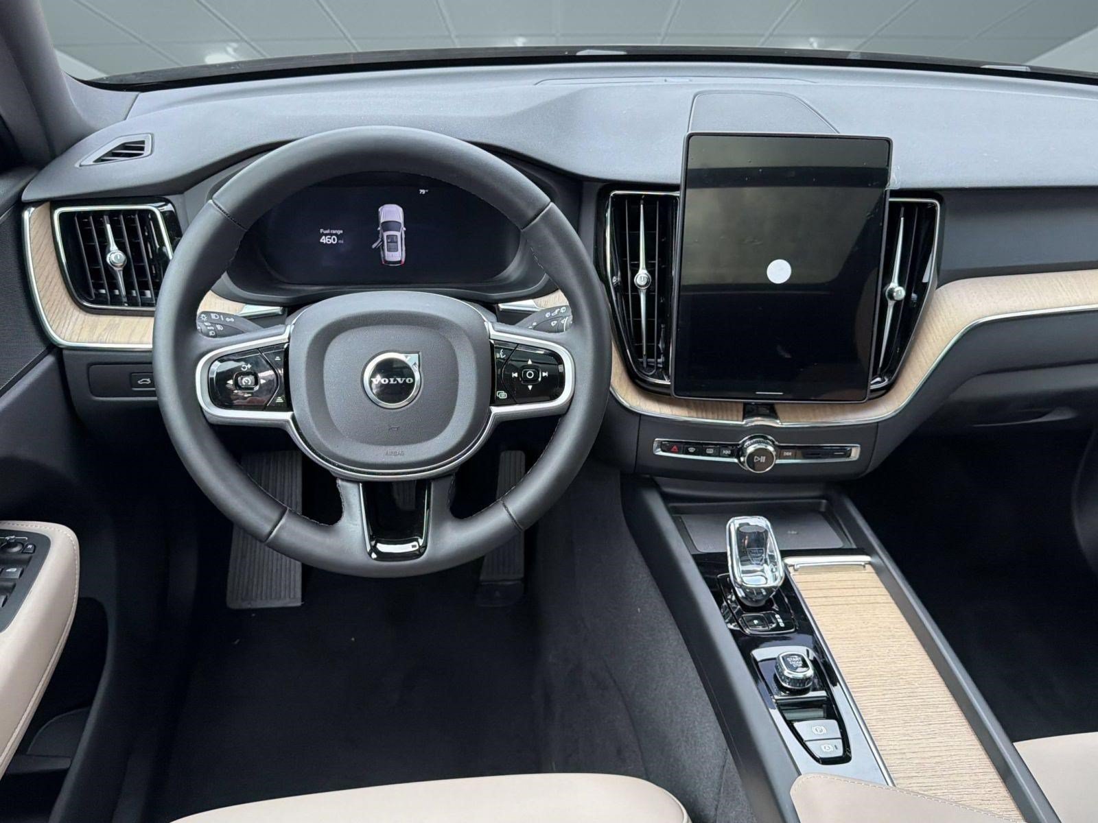 Certified 2026 Volvo XC60 B5 Plus w/ Protection Package Premier AWD/4WD image 28