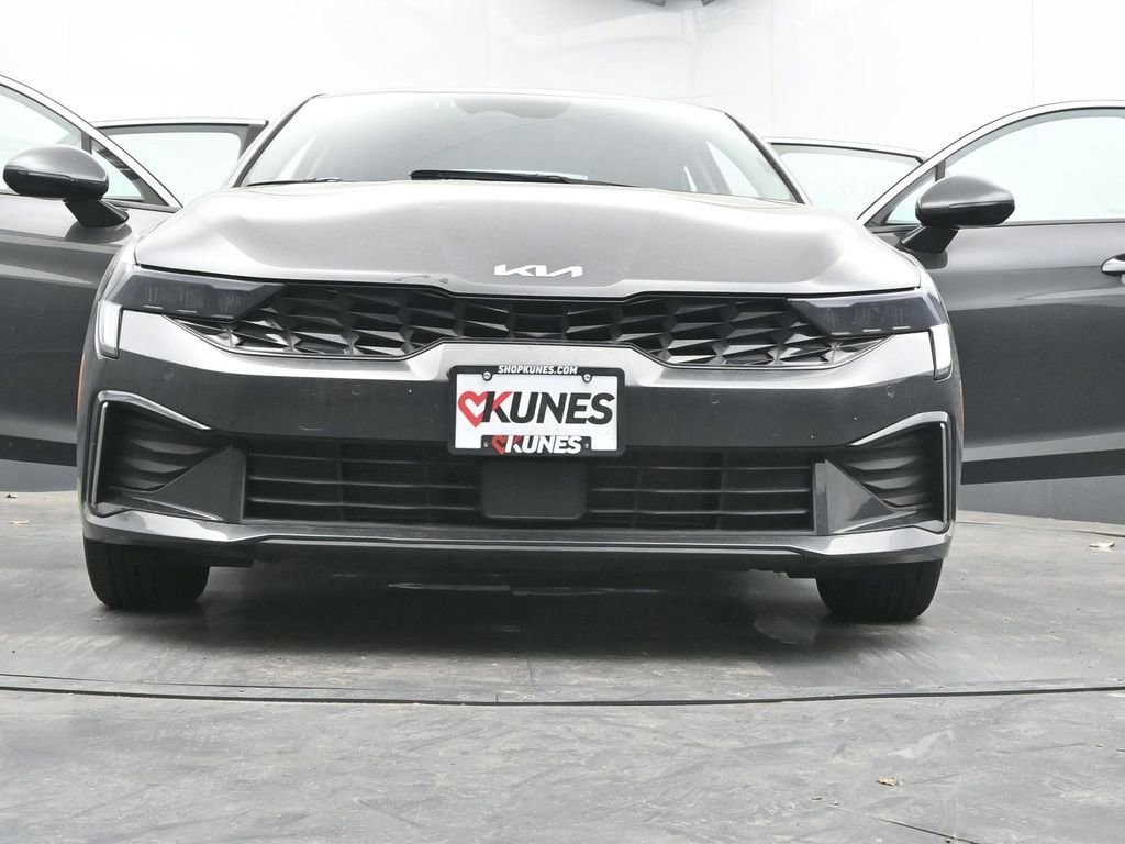 Used 2025 Kia K5 LXS FWD image 68
