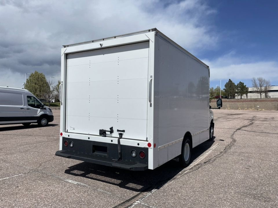 New 2024 Ford E-450 and Econoline 450 Super Duty w/ Driver's Safety Package image 3