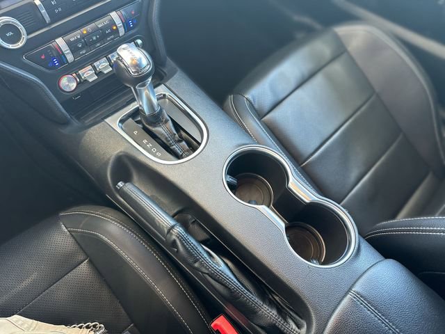 Certified 2023 Ford Mustang Premium image 21