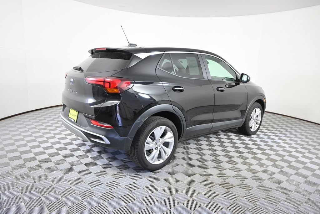 Used 2025 Buick Encore GX Preferred FWD image 6