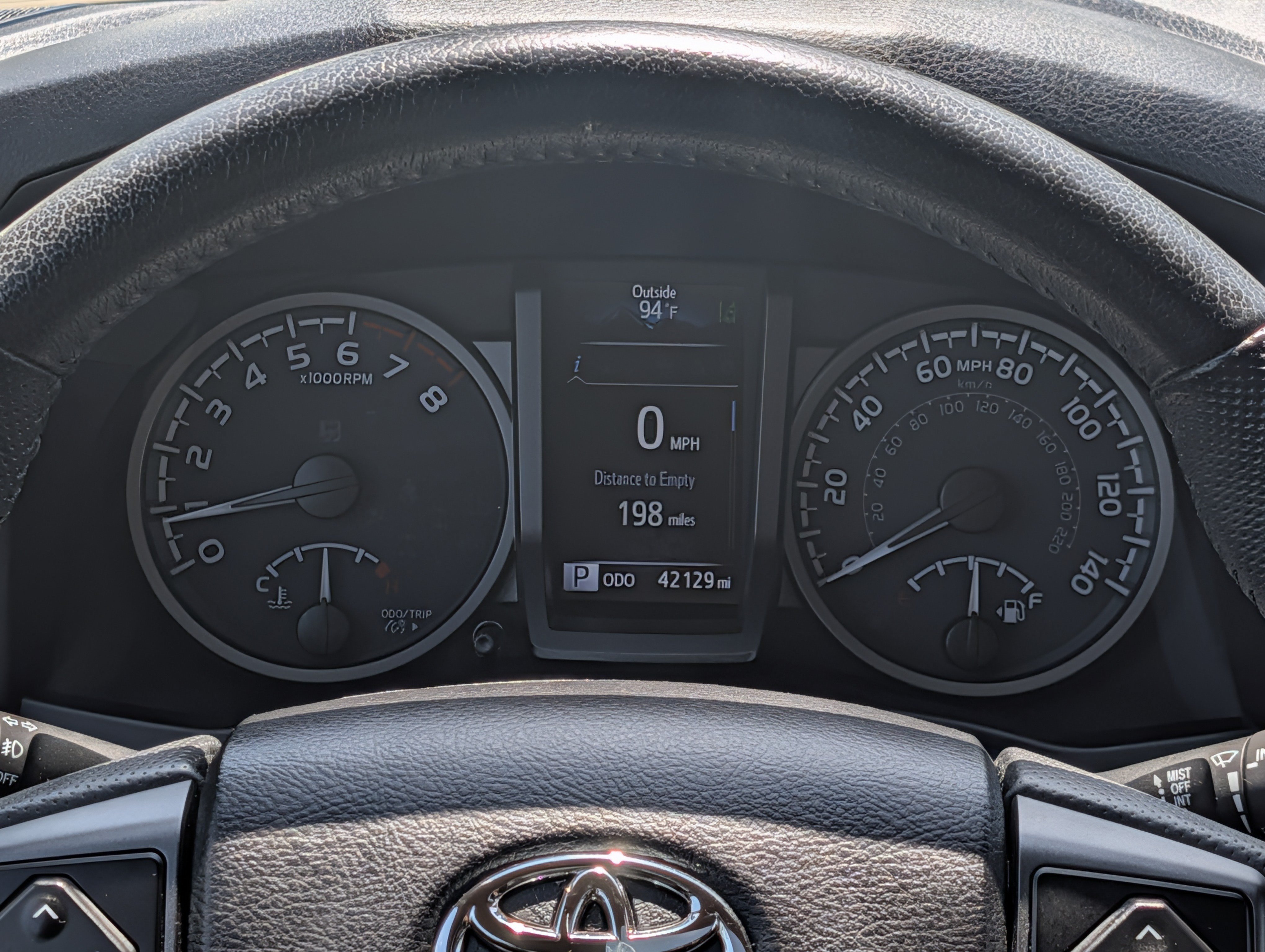 Used 2022 Toyota Tacoma TRD Sport w/ TRD Premium Sport Package AWD/4WD image 21