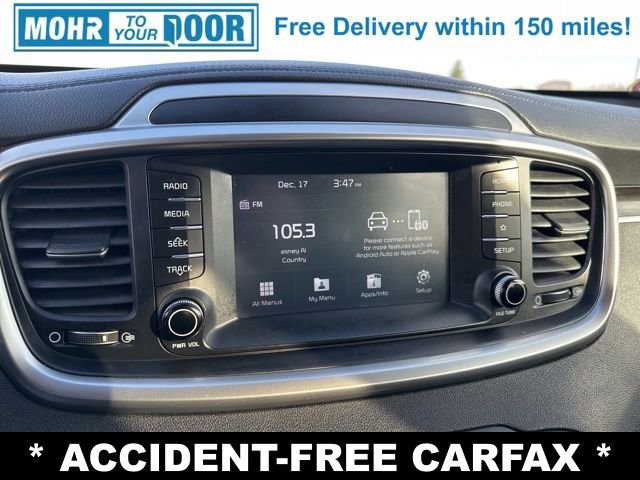Used 2019 Kia Sorento LX image 16