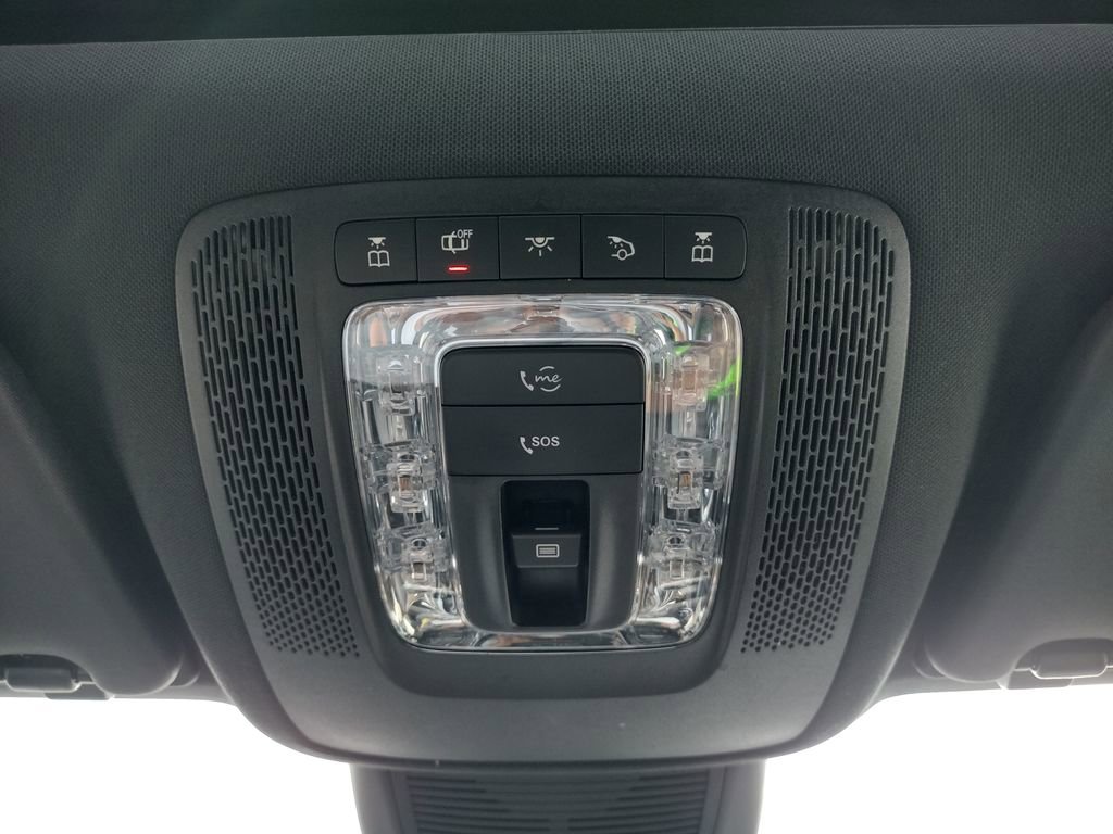 Used 2022 Mercedes-Benz GLE 350 4MATIC w/ Premium Package image 33