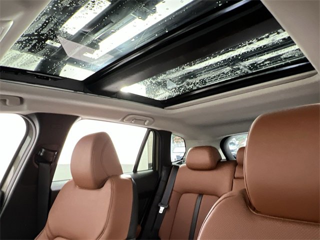 New 2026 MAZDA CX-50 Meridian Edition w/ Apex Package image 14