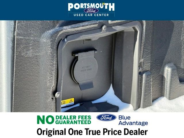 Used 2023 Ford F150 XLT w/ Equipment Group 302A High image 20