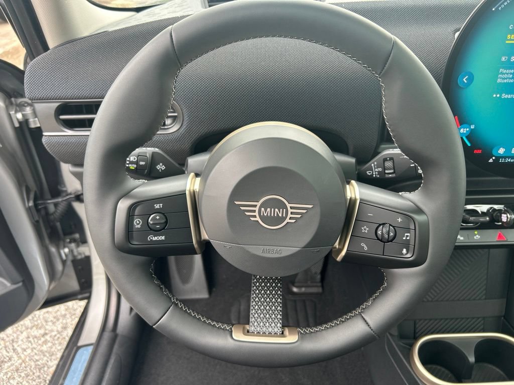 New 2027 MINI Cooper S FWD image 33