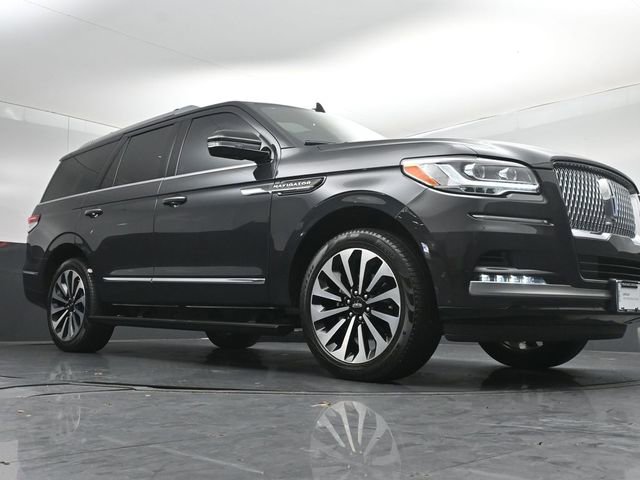 Used 2023 Lincoln Navigator Reserve AWD/4WD image 36
