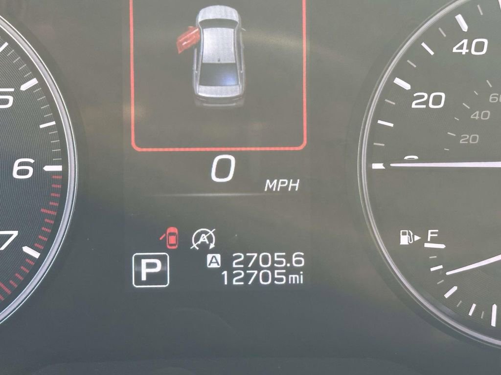 Certified 2023 Subaru Legacy Premium image 22