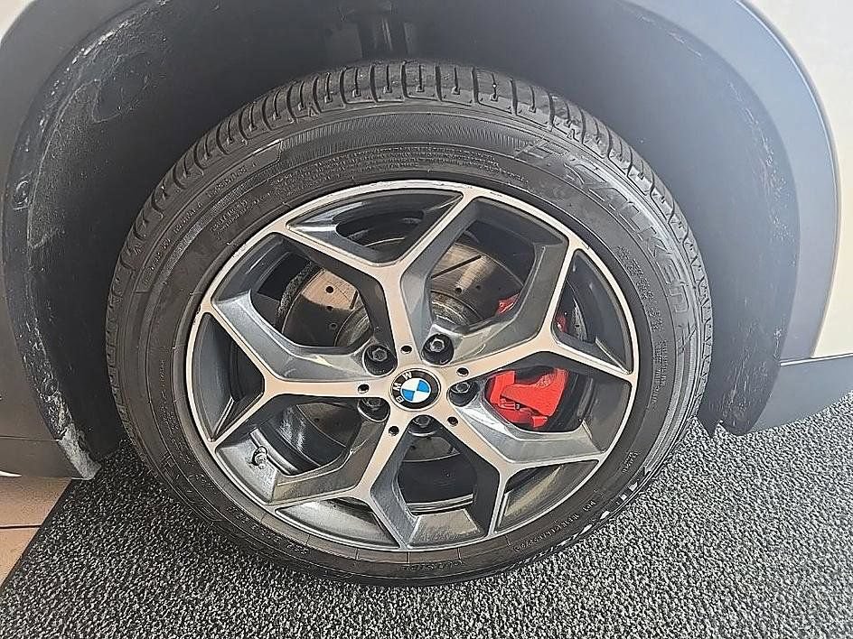 Used 2016 BMW X1 xDrive28i AWD/4WD image 41