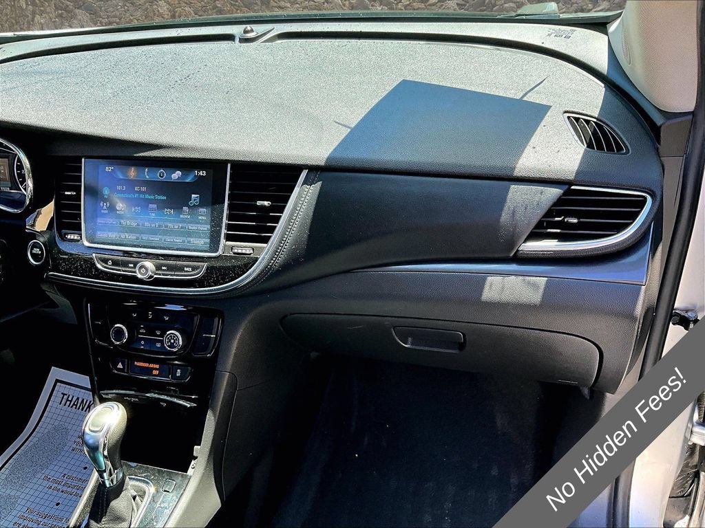Used 2018 Buick Encore Preferred AWD/4WD image 14