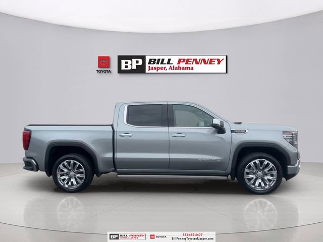 Used 2023 GMC Sierra 1500 Denali w/ Denali Reserve Package image 6