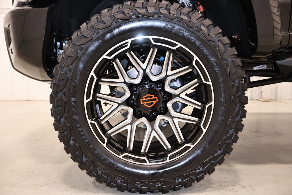 New 2026 Ford F250 Lariat AWD/4WD image 49