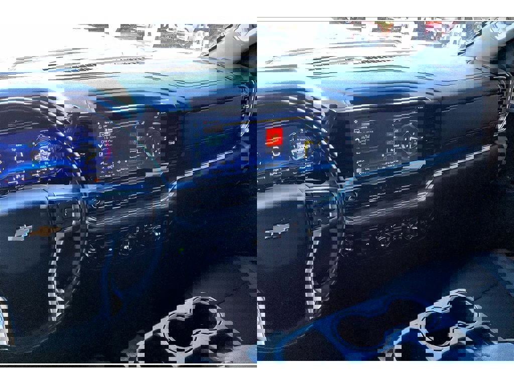 Used 2024 Chevrolet Silverado 3500 LTZ image 7