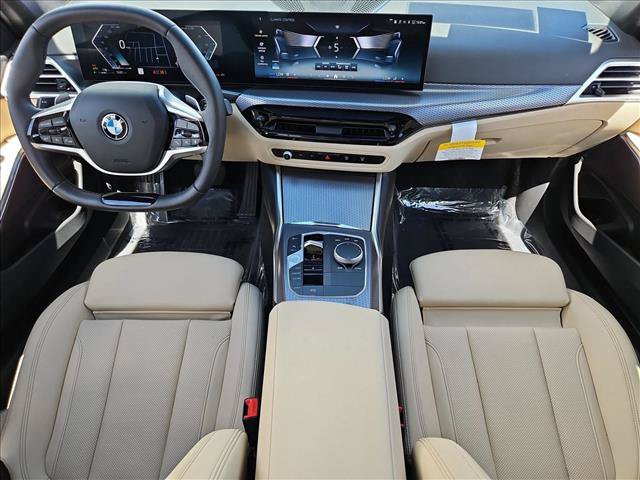 Certified 2026 BMW 330i Sedan RWD image 18