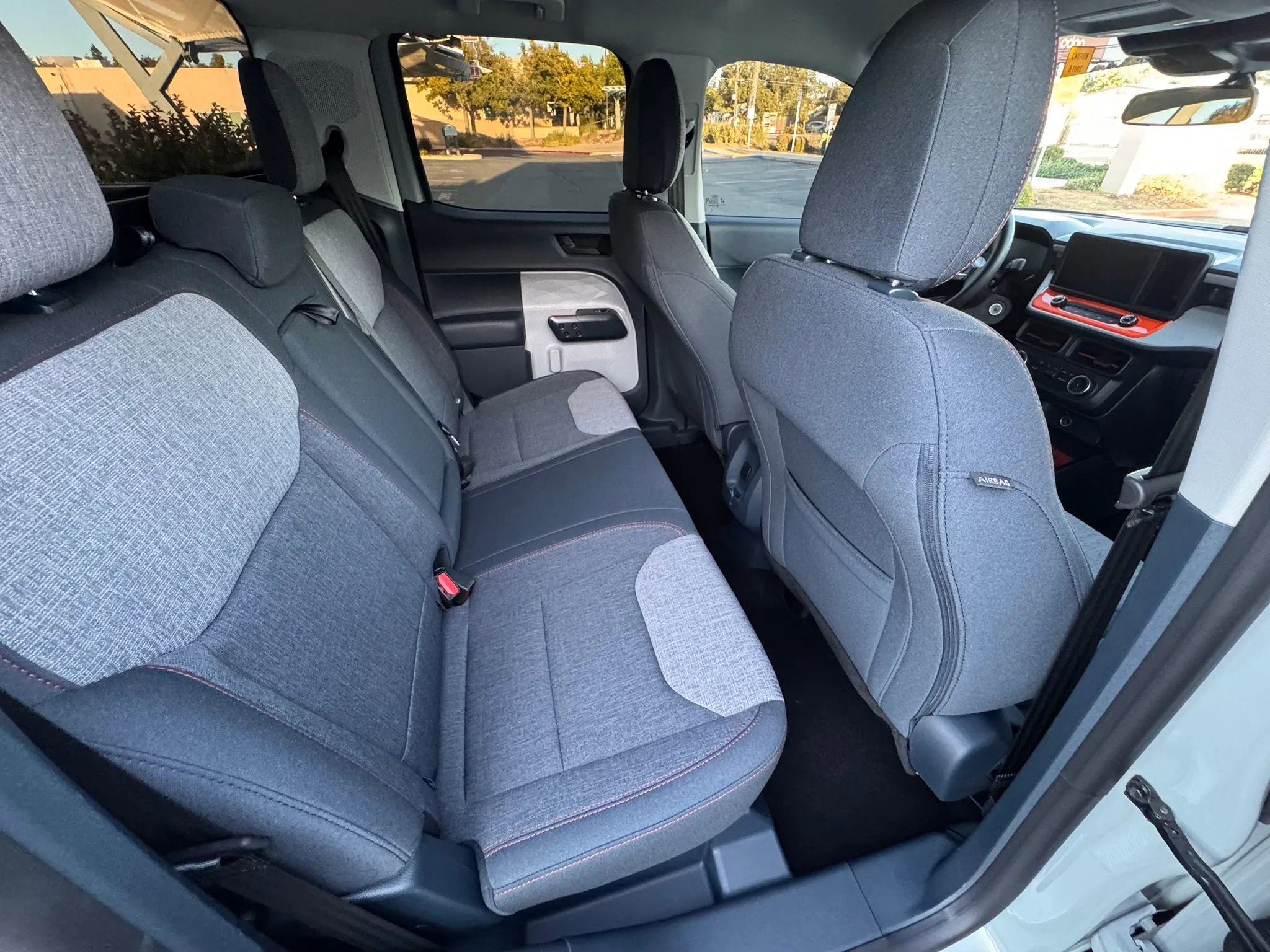 Used 2024 Ford Maverick XLT FWD image 14