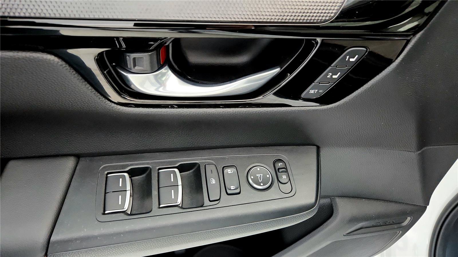 Used 2023 Honda CR-V Sport Touring image 23