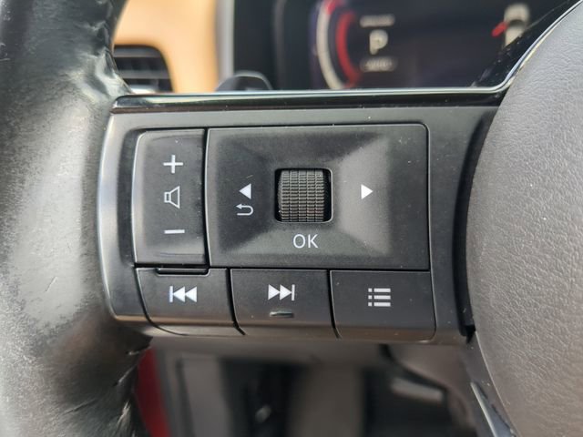 Used 2021 Nissan Rogue Platinum AWD/4WD image 33