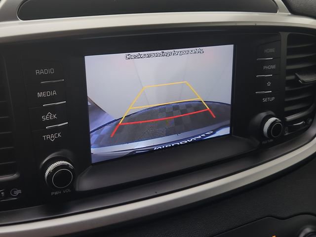 Used 2020 Kia Sorento LX w/ LX I4 Convenience Package image 20