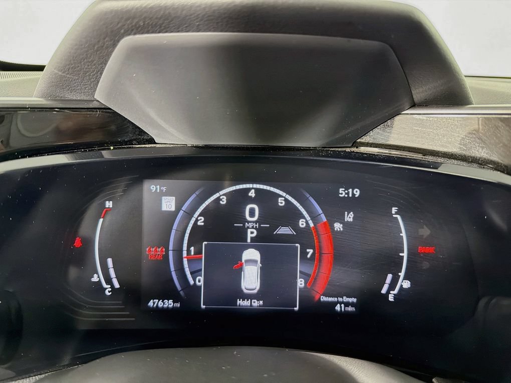 Used 2022 Lexus NX 350 F Sport AWD/4WD image 18
