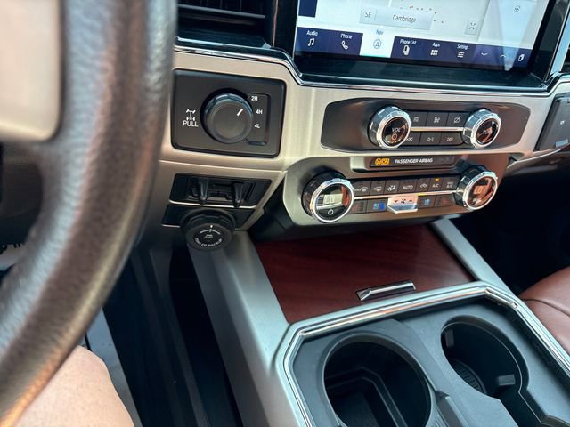 Used 2022 Ford F250 King Ranch w/ King Ranch Ultimate Package image 18