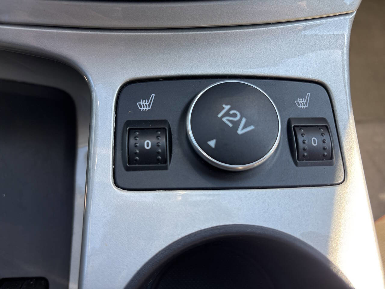 Used 2013 Ford Escape SEL AWD/4WD image 17