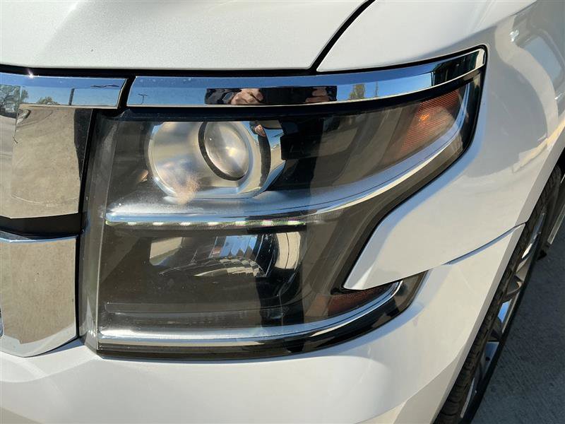 Used 2015 Chevrolet Tahoe LTZ image 20