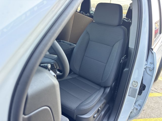 New 2026 Chevrolet Silverado 3500 LT w/ Convenience Package image 17