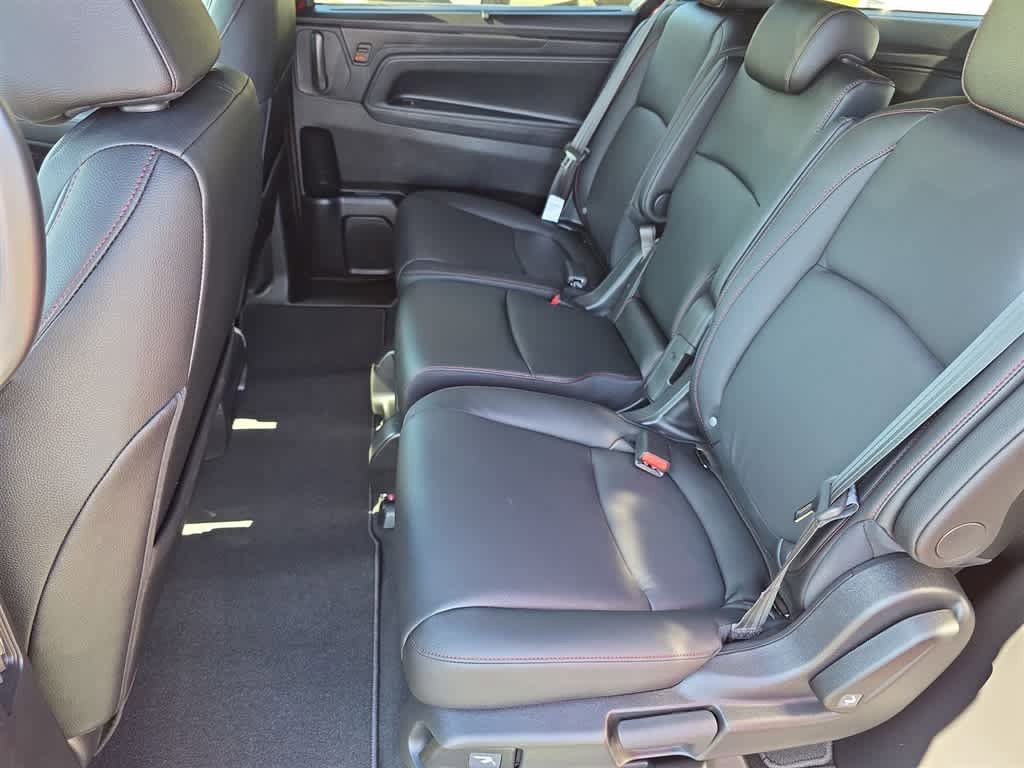 Certified 2026 Honda Odyssey Sport-L image 16