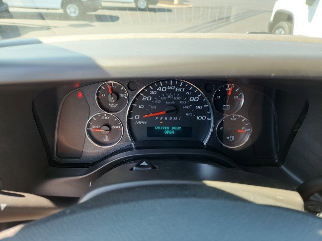 New 2025 Chevrolet Express 2500 WT w/ Enhanced Convenience Package image 18