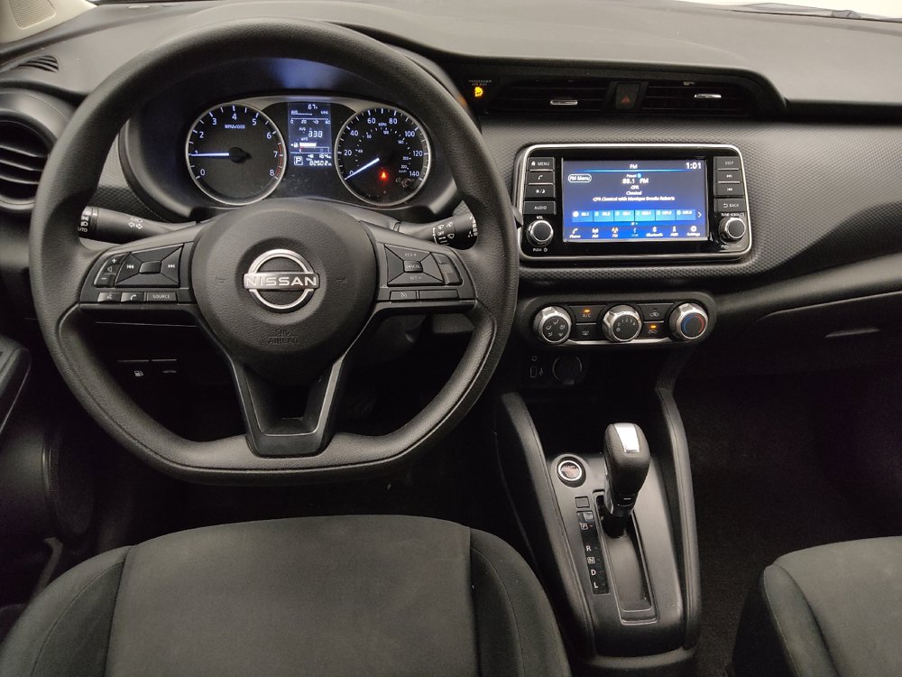 Used 2023 Nissan Kicks S FWD image 22