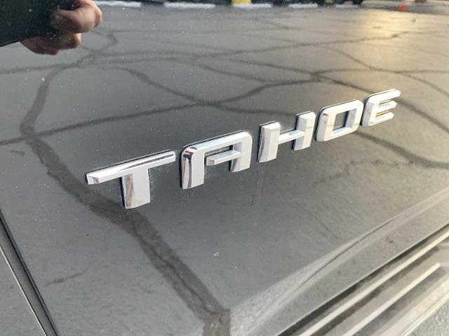 Certified 2023 Chevrolet Tahoe LS AWD/4WD image 29