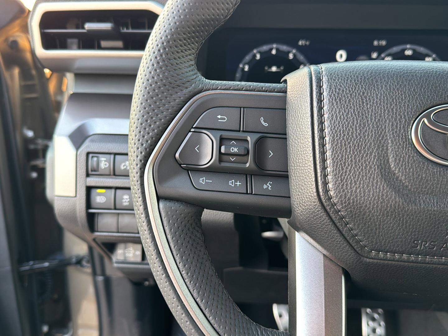 New 2026 Toyota Tacoma TRD Sport image 18