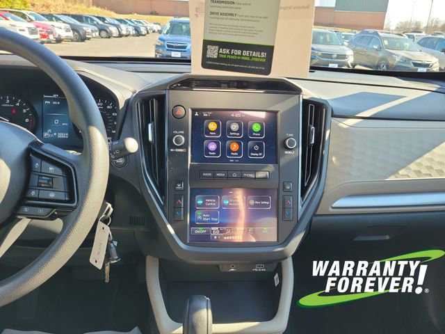 Certified 2026 Subaru Forester image 11