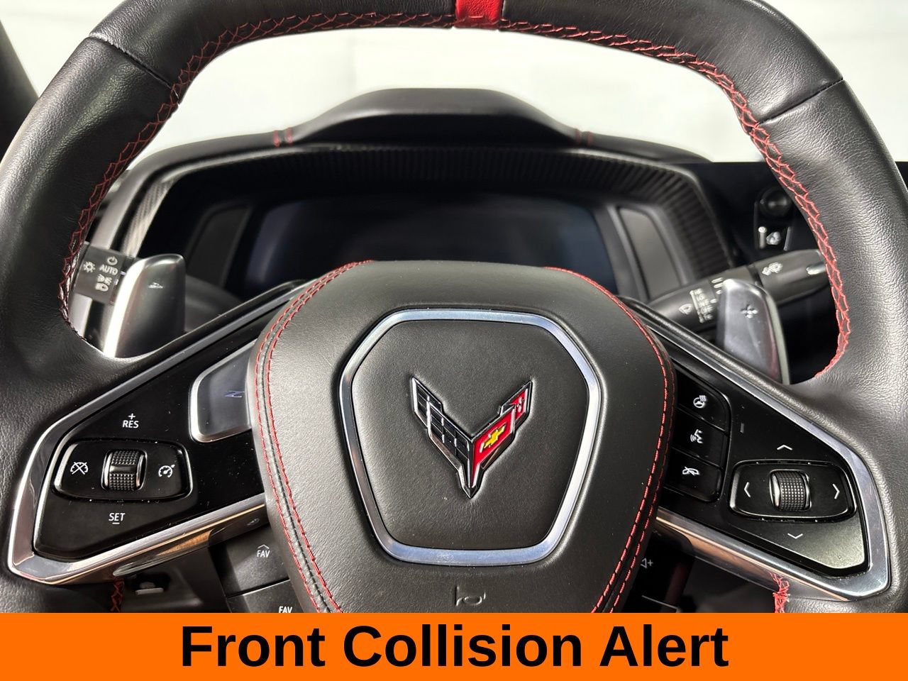 Used 2021 Chevrolet Corvette Stingray Premium Conv w/ 3LT RWD image 14