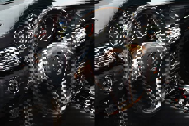 Used 2012 Mercedes-Benz CLS 63 AMG image 16