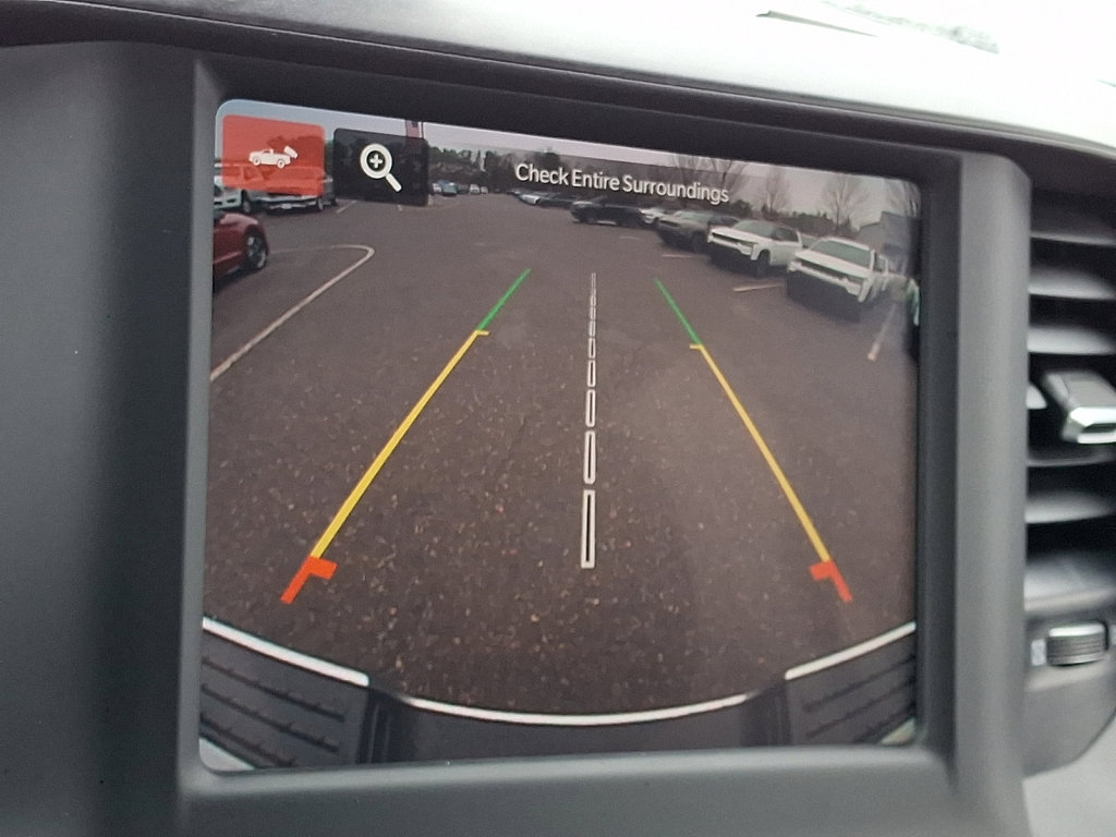 Certified 2024 RAM 2500 Big Horn image 30