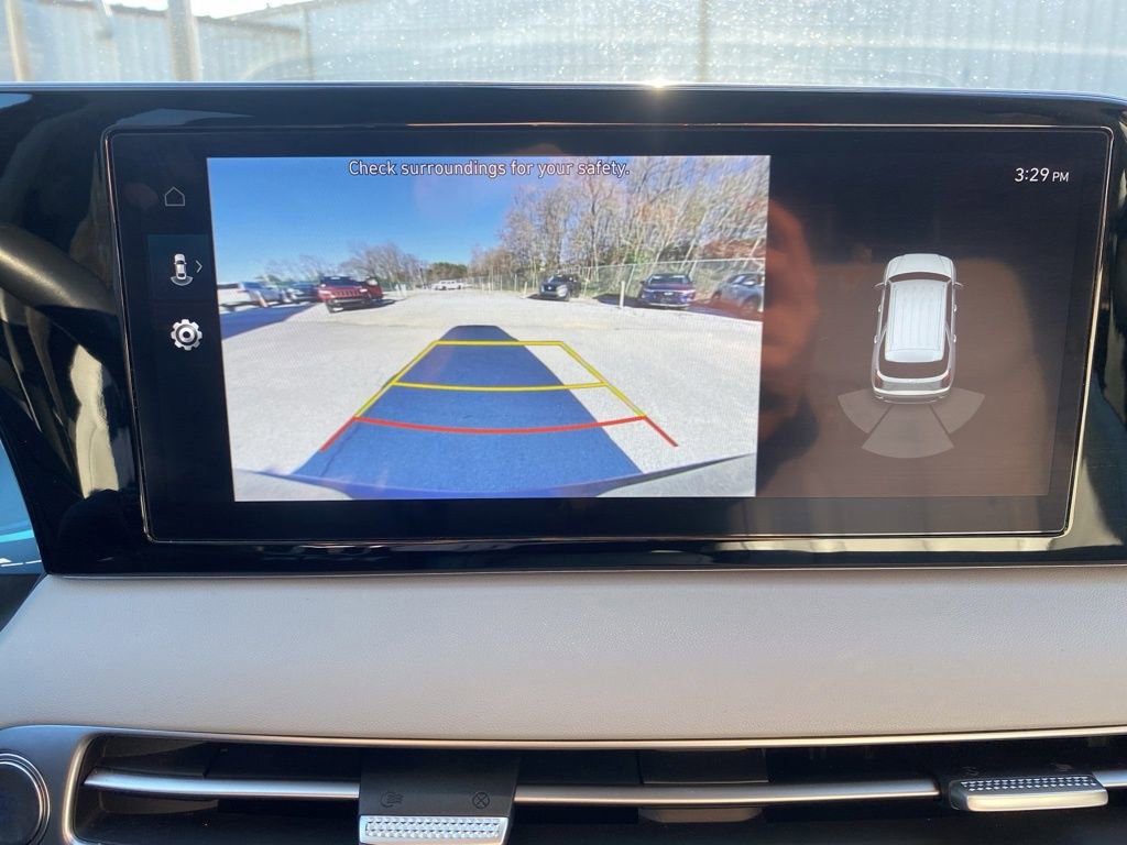 Used 2025 Hyundai Palisade SEL image 18