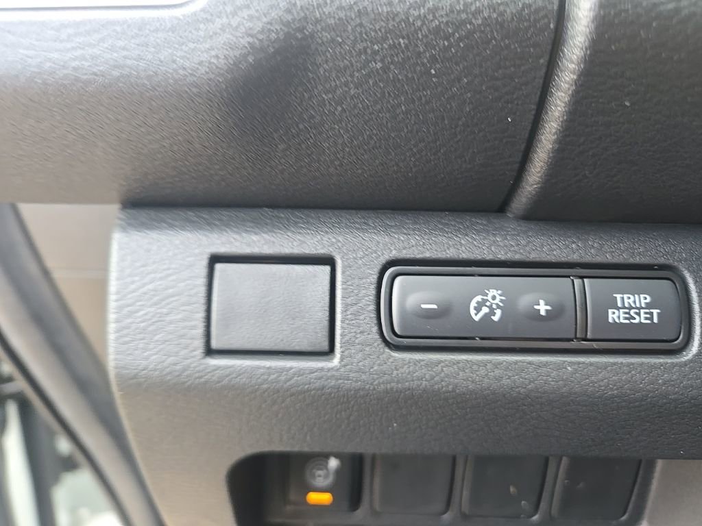 New 2026 Nissan Frontier SV w/ All-Weather Content Package image 15