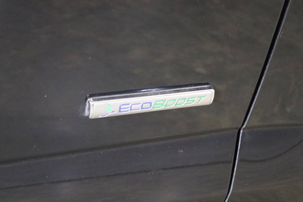 Used 2016 Ford F150 Lariat AWD/4WD image 46