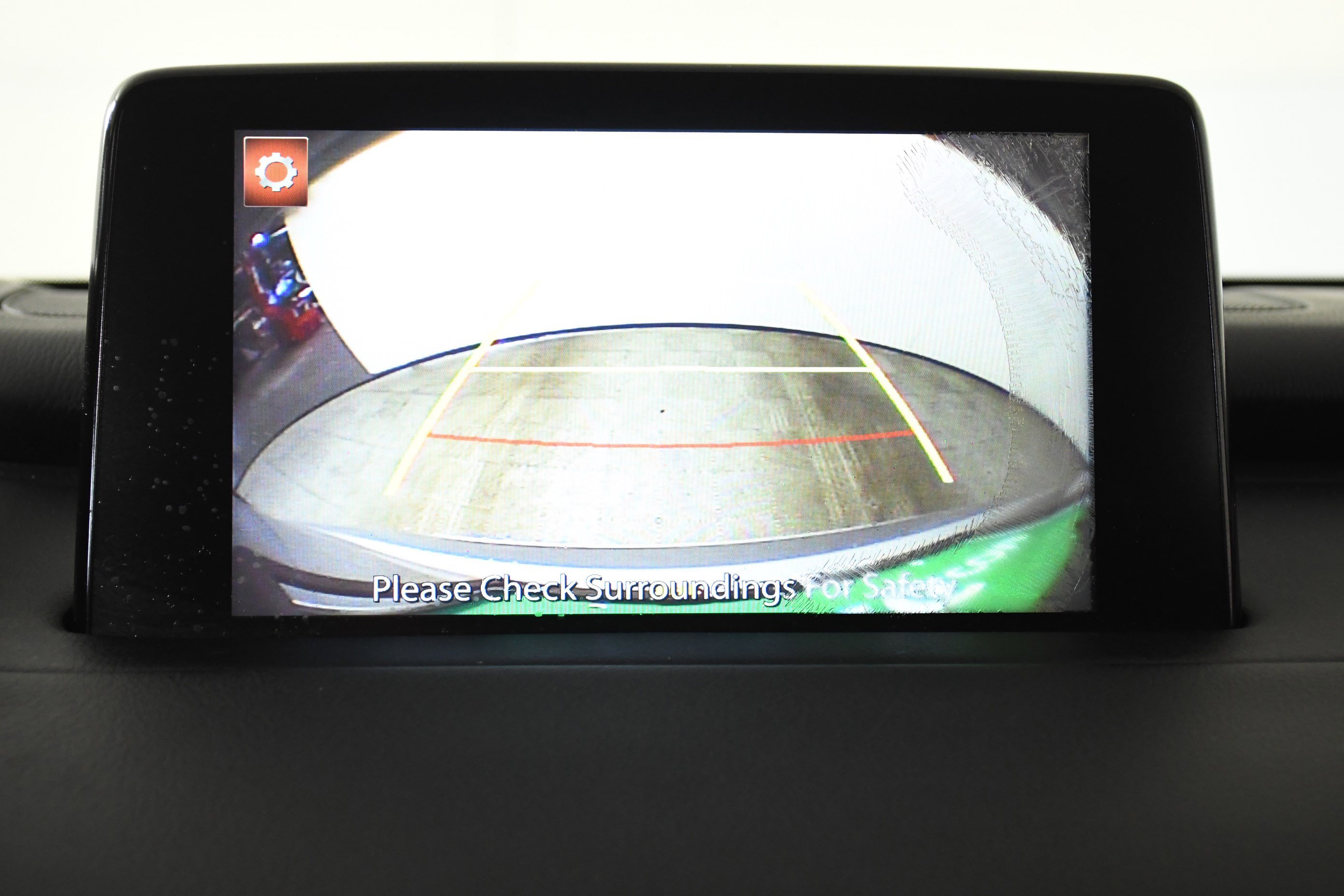 Used 2018 MAZDA CX-9 Touring image 18