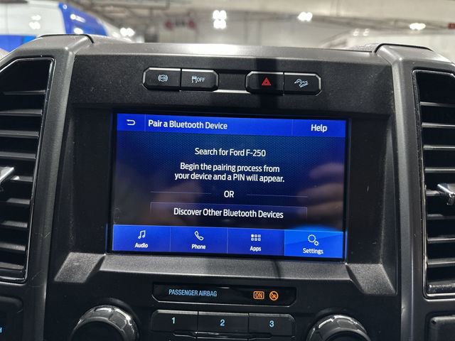 Used 2021 Ford F250 XL w/ STX Appearance Package AWD/4WD image 29