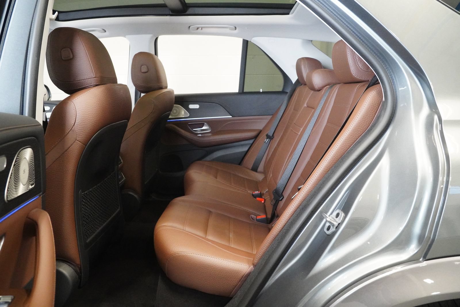 Certified 2024 Mercedes-Benz GLE 350 4MATIC image 13