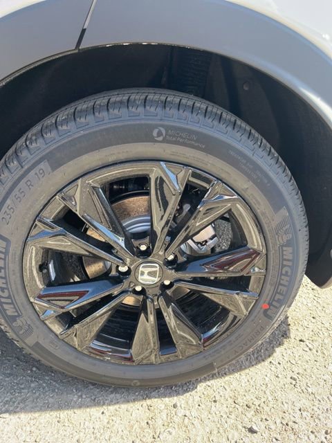 New 2026 Honda CR-V Sport Touring image 15