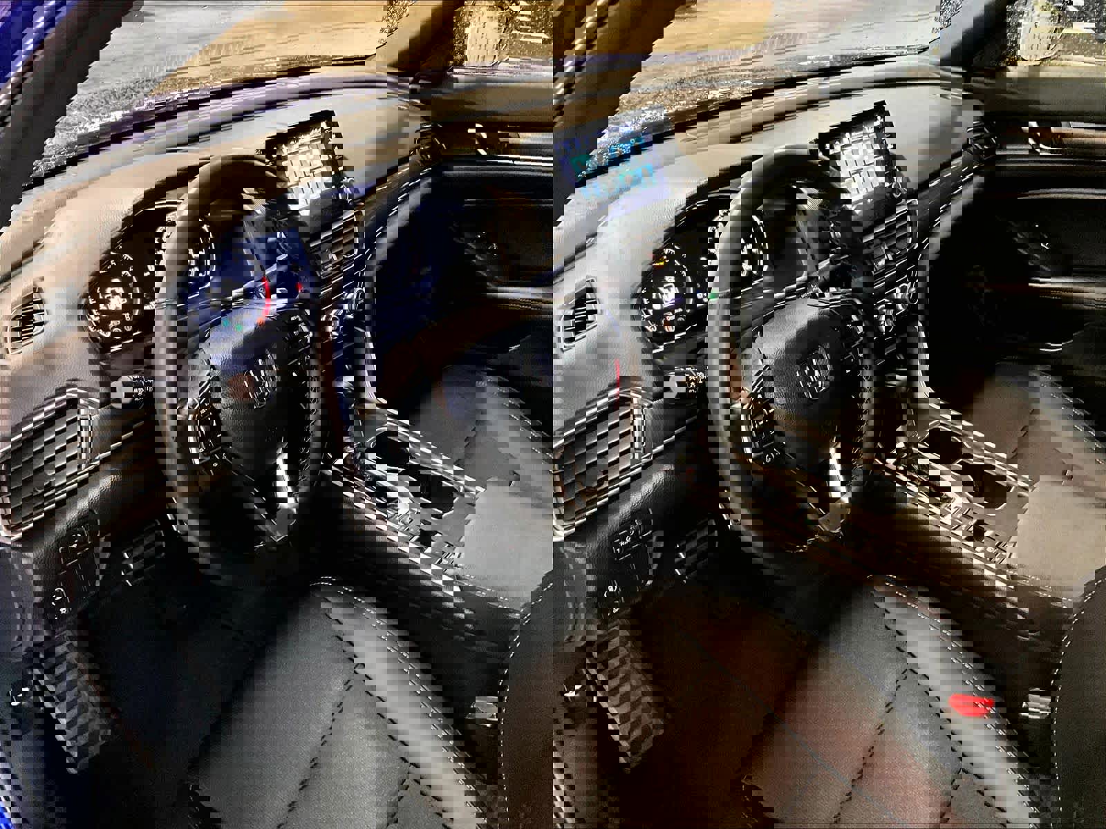 Used 2022 Honda Accord Sport image 8