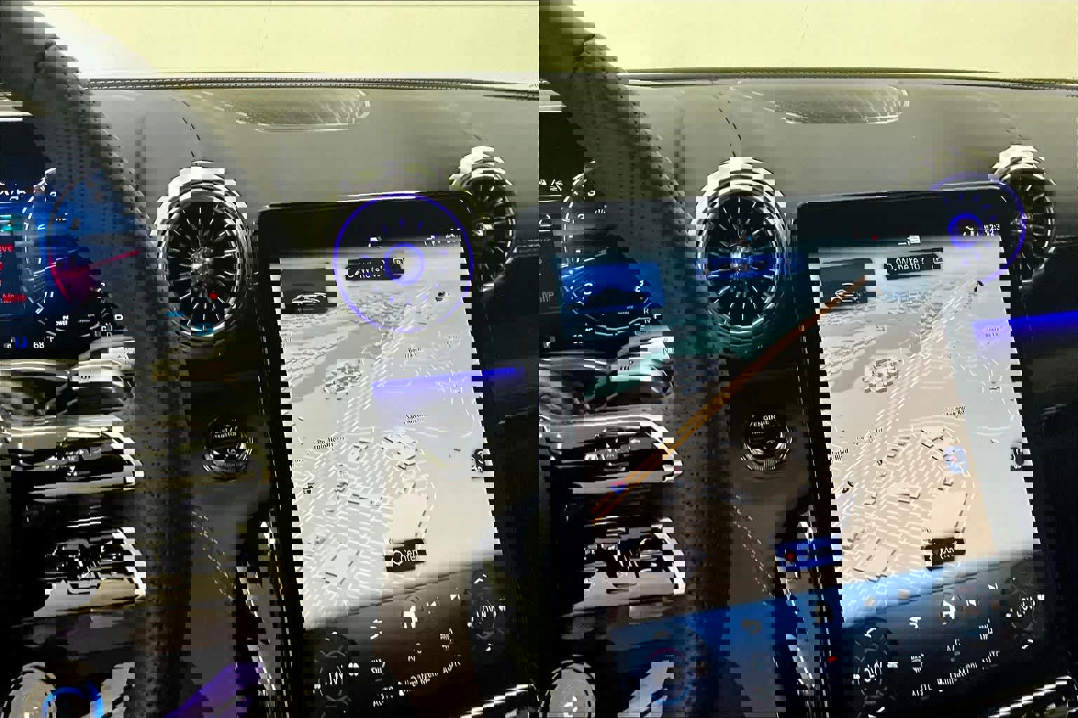 New 2026 Mercedes-Benz AMG GT 43 image 6