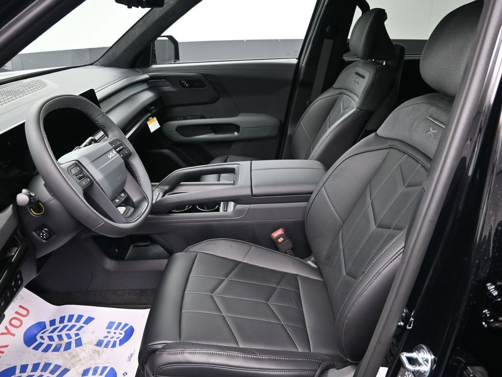 New 2027 Kia Telluride X-Line SX Prestige image 16